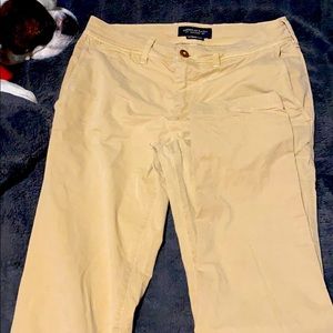 American eagle pants